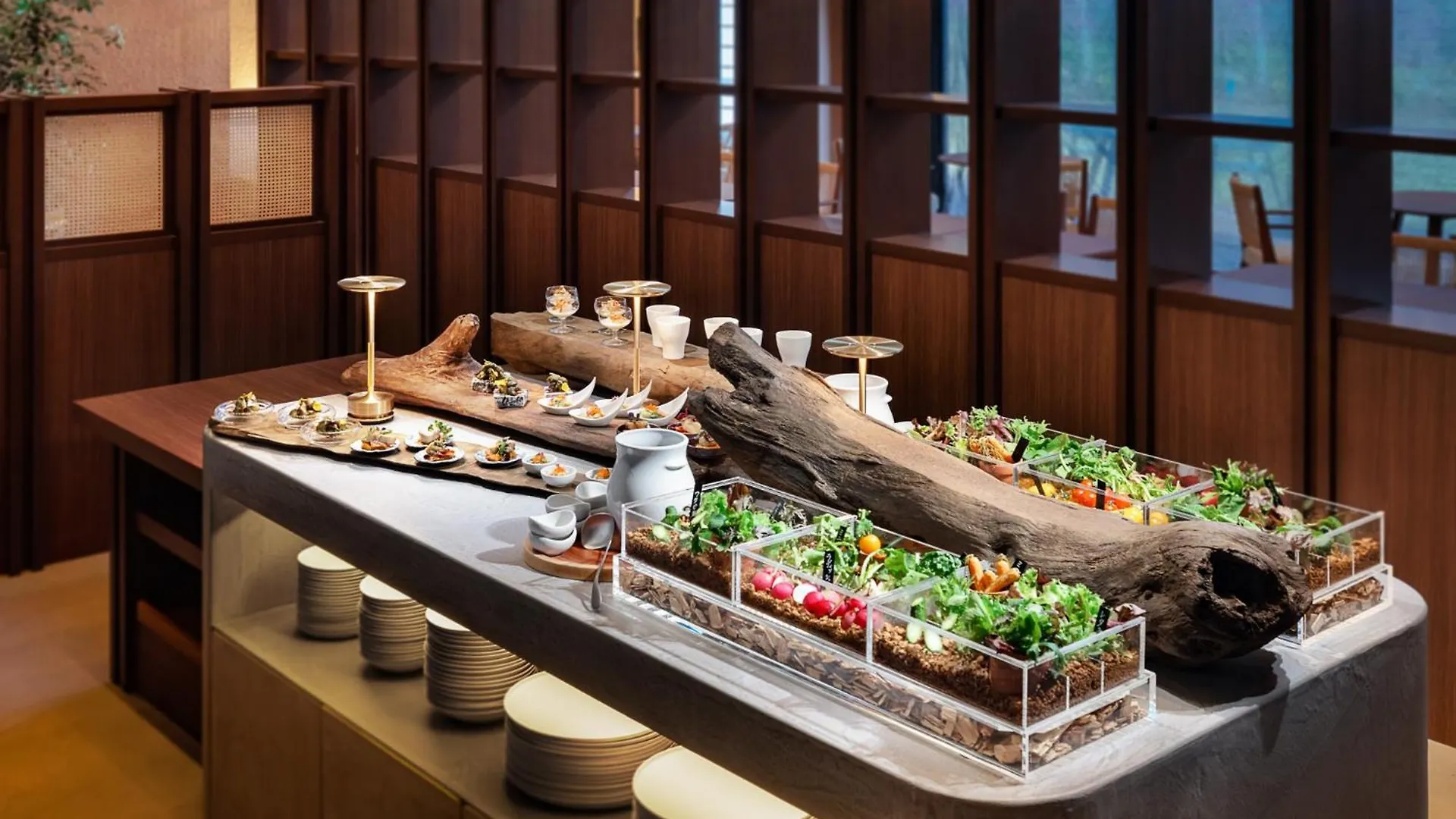 Отель Nol Hakone Myojindai Япония