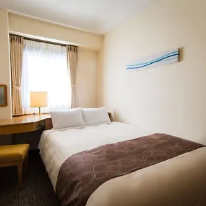 梅田osホテル 3*, 大阪市 日本