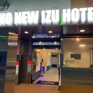 Ueno New Izu 2*, Tokyo Japan