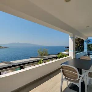 Pensjonat Fabeno Saranda
