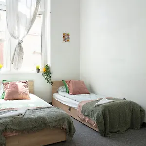 Hostel Hostello - W Centrum Miasta Idealny Na Break Wrocław