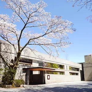 Hoshino Kai 4*, Hakone Japan