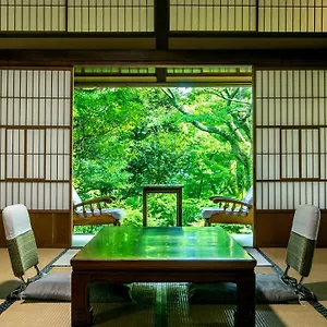 4* Ryokan Gora Kansuiro