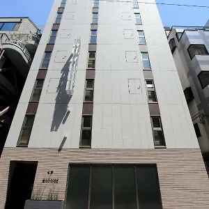Amanek Ginza East 3*, Tokyo Japan