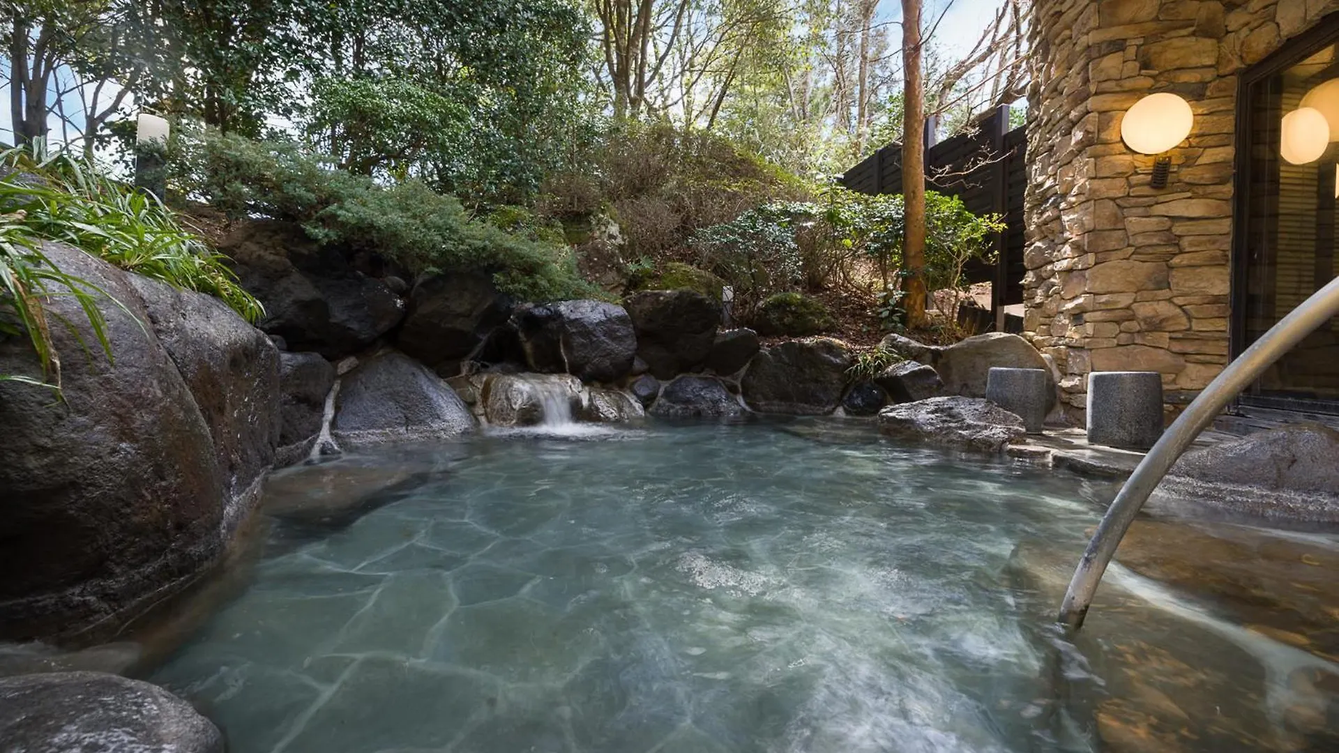 Nol Hakone Myojindai Hotel