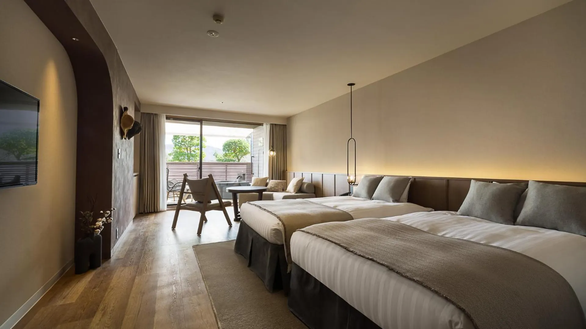 Nol Hakone Myojindai Hotel Japan