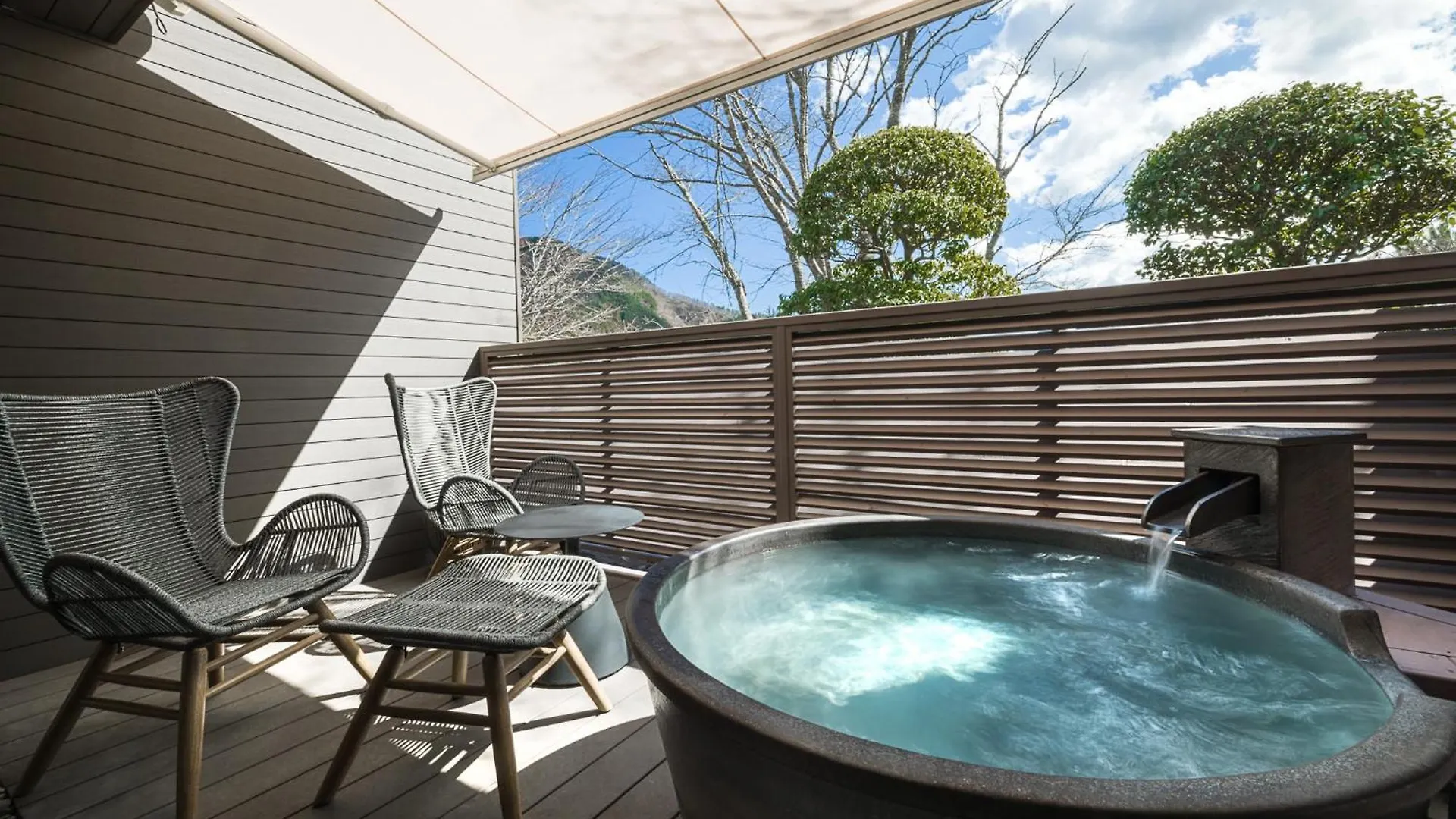 Nol Hakone Myojindai Hotel Japan