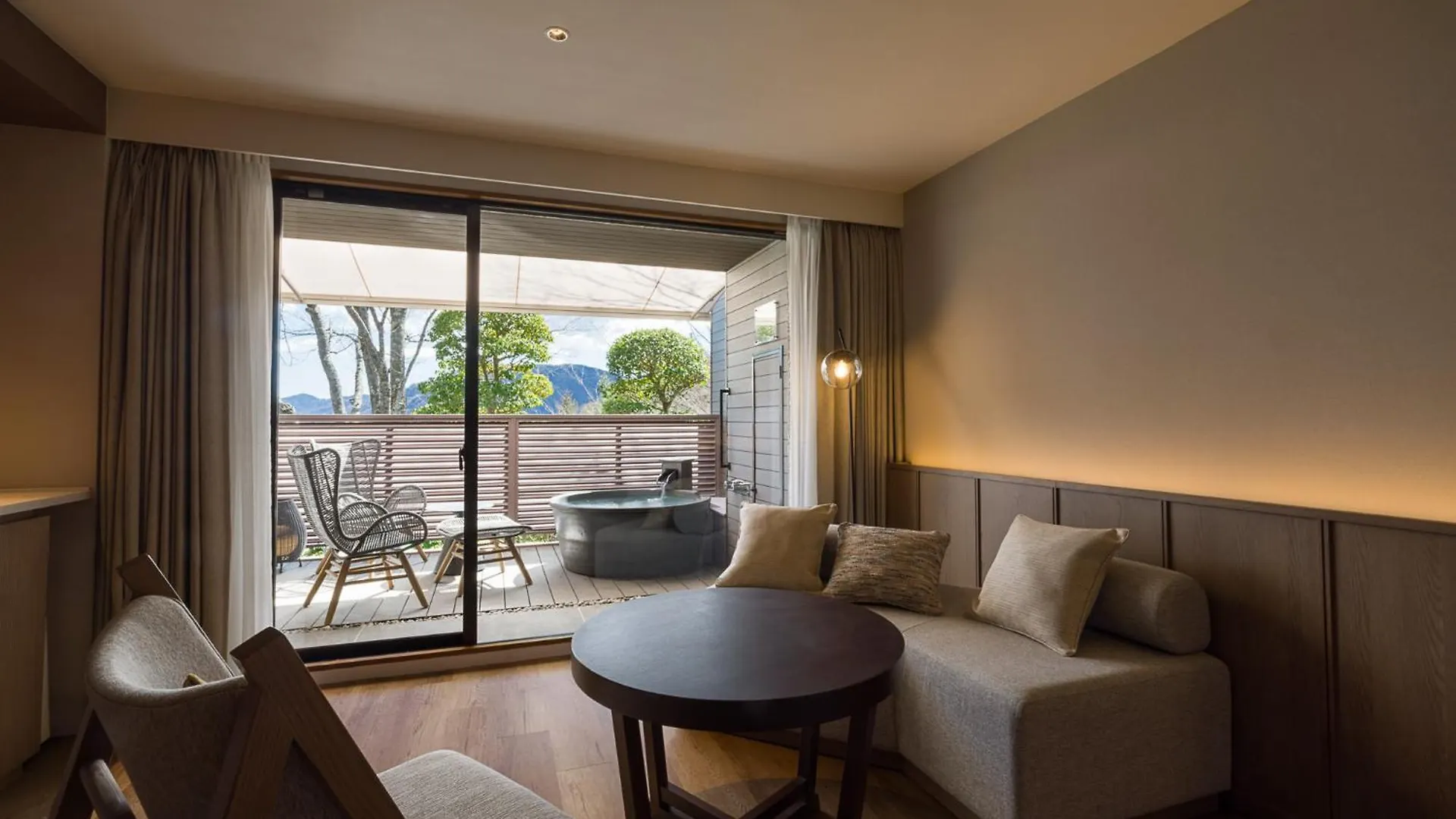 Nol Hakone Myojindai Hotel Resort