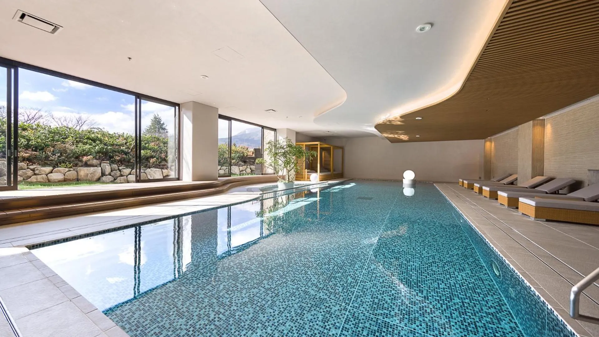 Resort Nol Hakone Myojindai Hotel