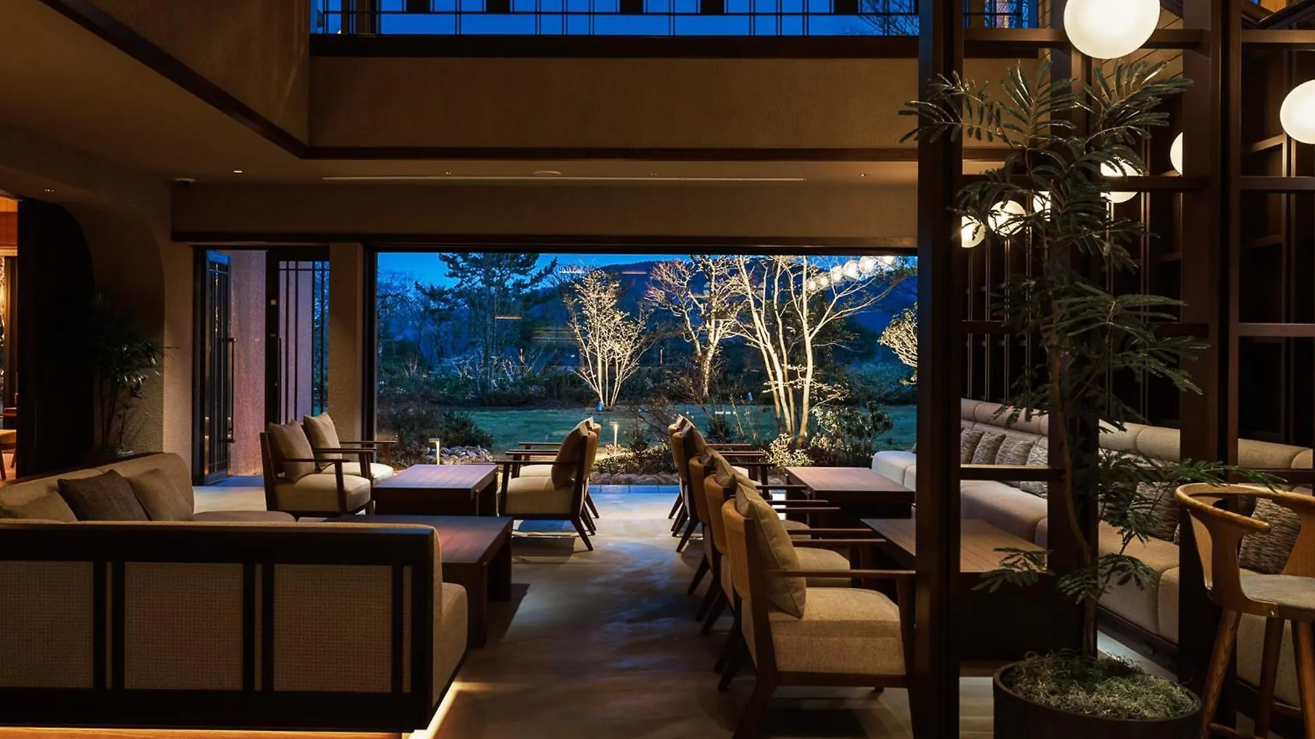 Nol Hakone Myojindai Hotel 4*,  Japan