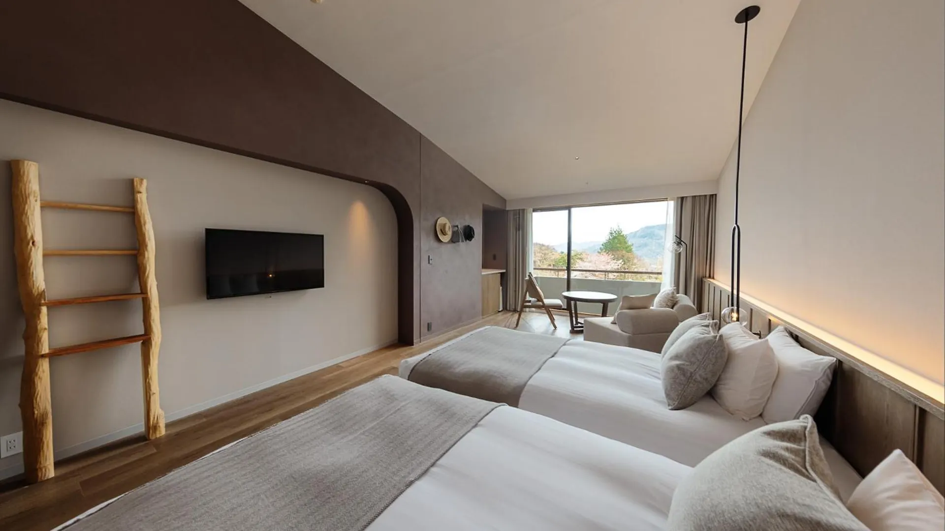 Nol Hakone Myojindai Hotel Resort