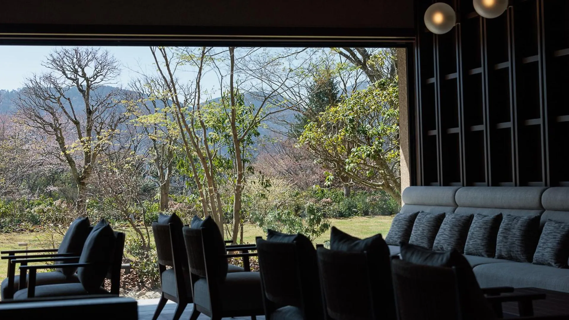 Resort Nol Hakone Myojindai Hotel