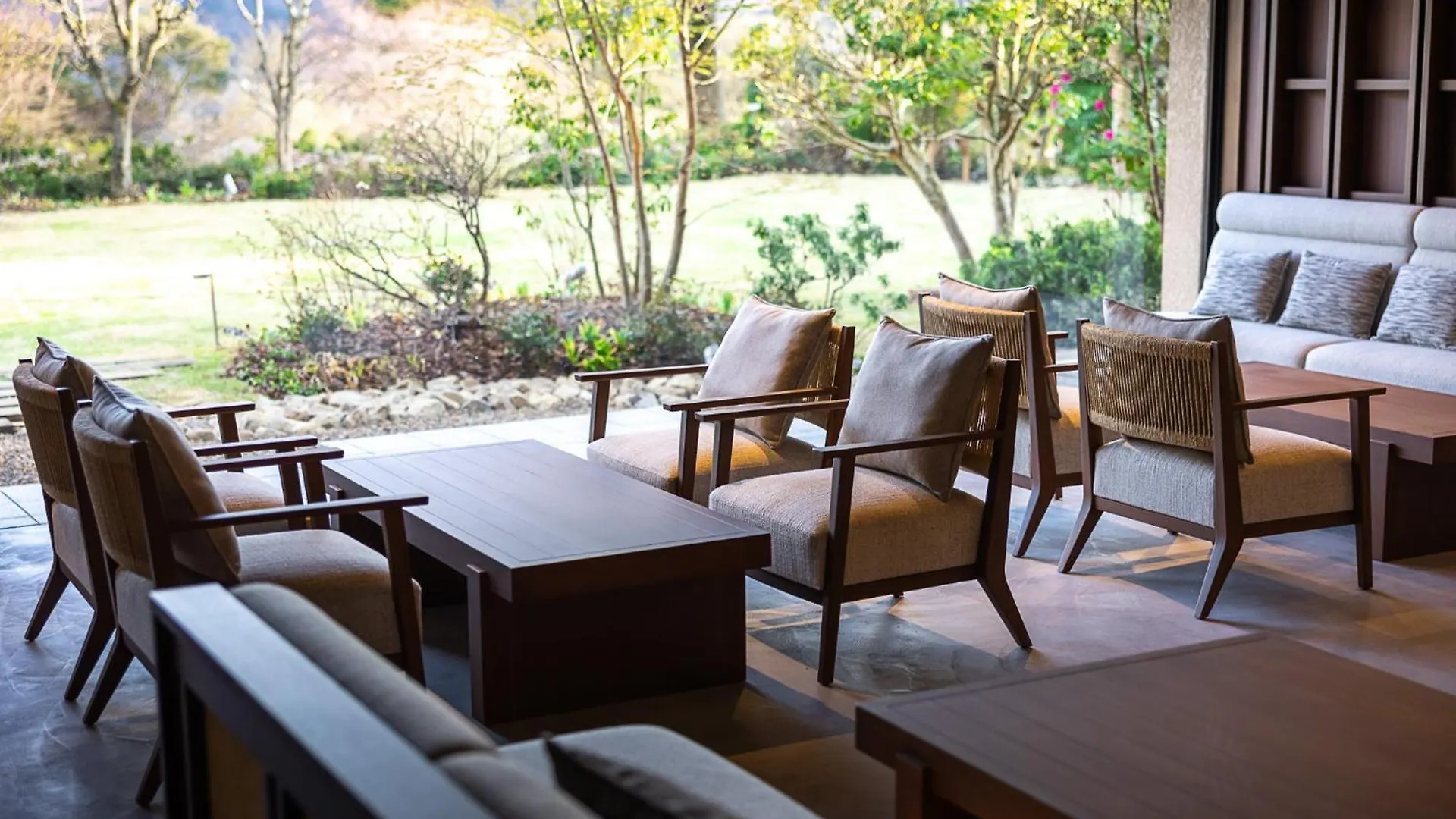 Nol Hakone Myojindai Hotel